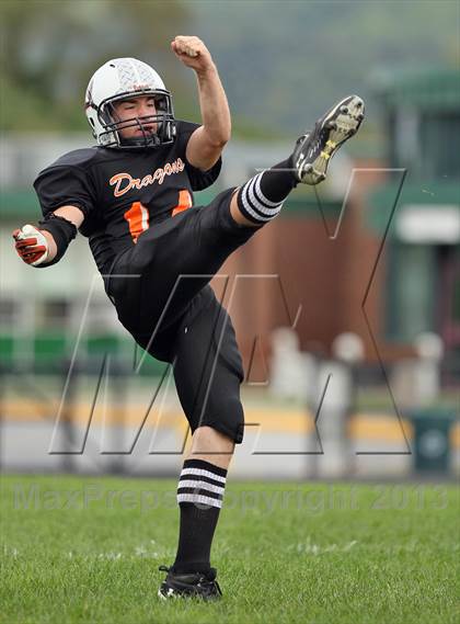 Thumbnail 3 in Marlboro Central @ Dover photogallery.