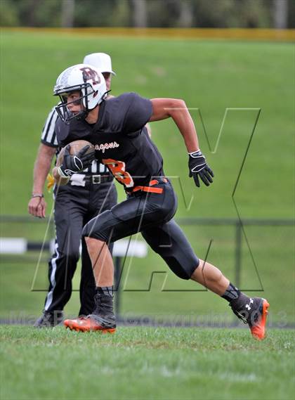 Thumbnail 1 in Marlboro Central @ Dover photogallery.