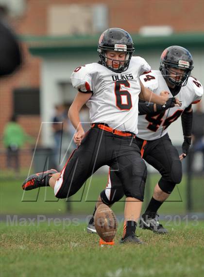 Thumbnail 3 in Marlboro Central @ Dover photogallery.