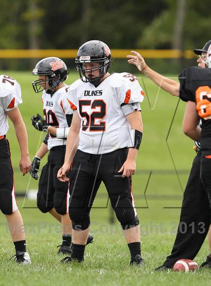 Thumbnail 1 in Marlboro Central @ Dover photogallery.
