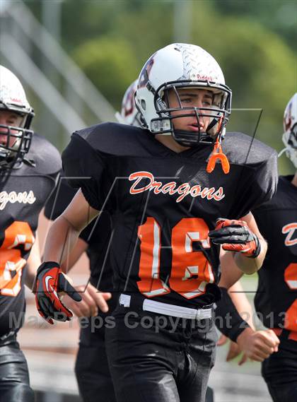 Thumbnail 3 in Marlboro Central @ Dover photogallery.