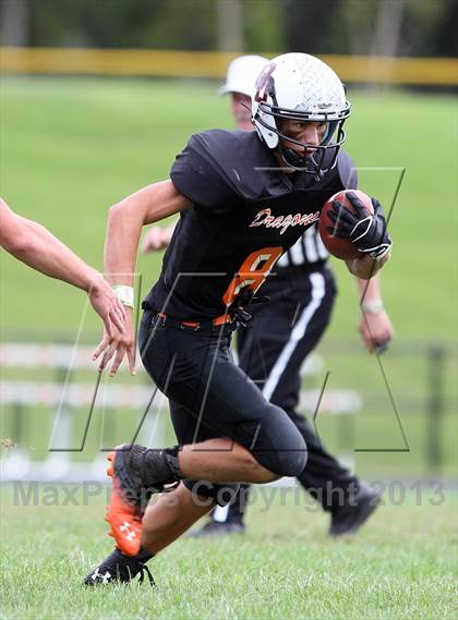 Thumbnail 1 in Marlboro Central @ Dover photogallery.