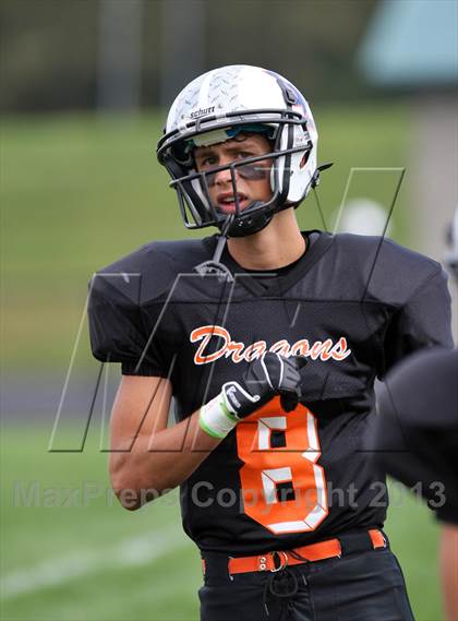 Thumbnail 2 in Marlboro Central @ Dover photogallery.