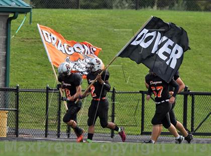 Thumbnail 3 in Marlboro Central @ Dover photogallery.