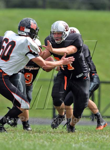 Thumbnail 3 in Marlboro Central @ Dover photogallery.