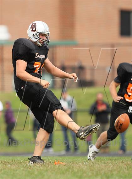 Thumbnail 2 in Marlboro Central @ Dover photogallery.