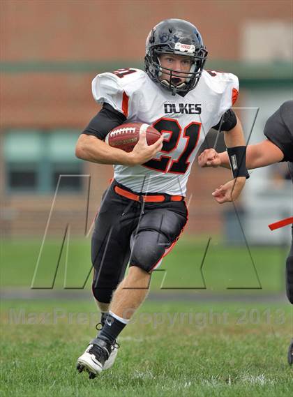 Thumbnail 1 in Marlboro Central @ Dover photogallery.