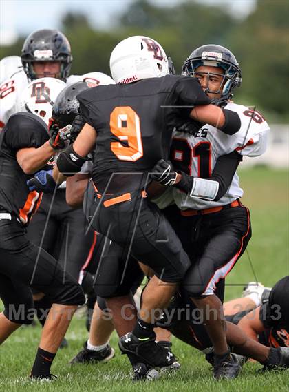 Thumbnail 1 in Marlboro Central @ Dover photogallery.