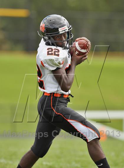 Thumbnail 3 in Marlboro Central @ Dover photogallery.