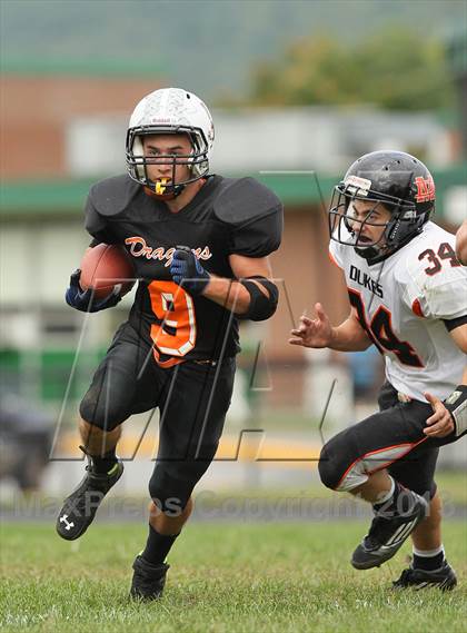 Thumbnail 1 in Marlboro Central @ Dover photogallery.