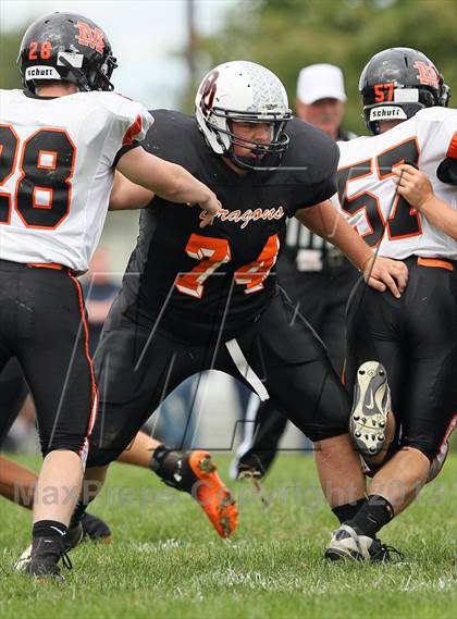 Thumbnail 2 in Marlboro Central @ Dover photogallery.