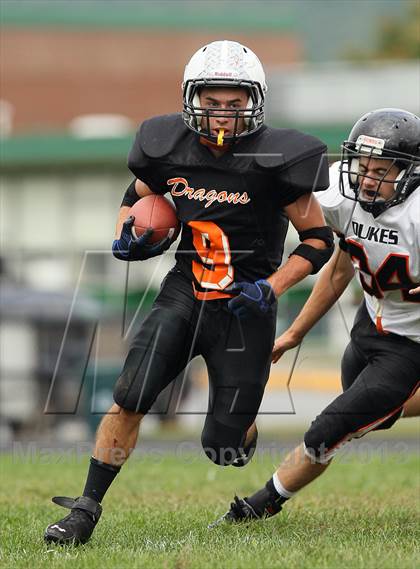 Thumbnail 2 in Marlboro Central @ Dover photogallery.