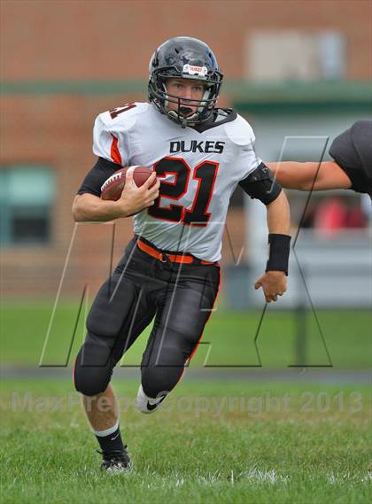 Thumbnail 3 in Marlboro Central @ Dover photogallery.