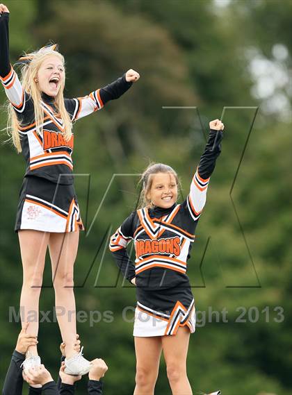 Thumbnail 1 in Marlboro Central @ Dover photogallery.