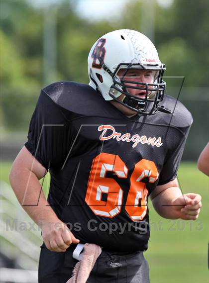 Thumbnail 1 in Marlboro Central @ Dover photogallery.