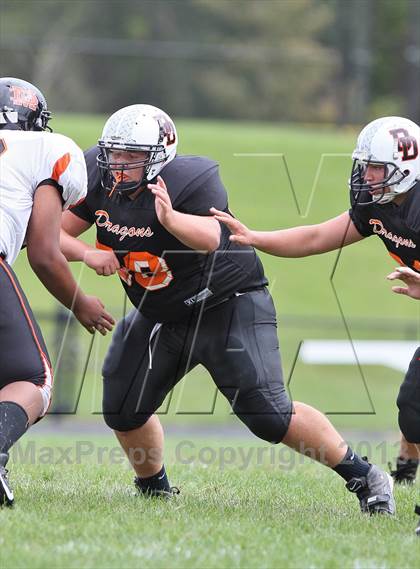 Thumbnail 3 in Marlboro Central @ Dover photogallery.