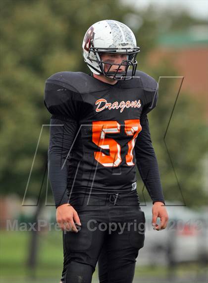 Thumbnail 2 in Marlboro Central @ Dover photogallery.