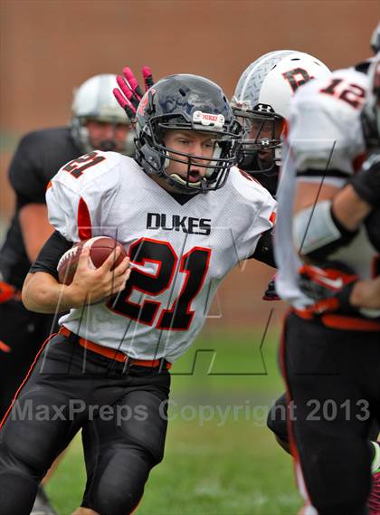 Thumbnail 3 in Marlboro Central @ Dover photogallery.