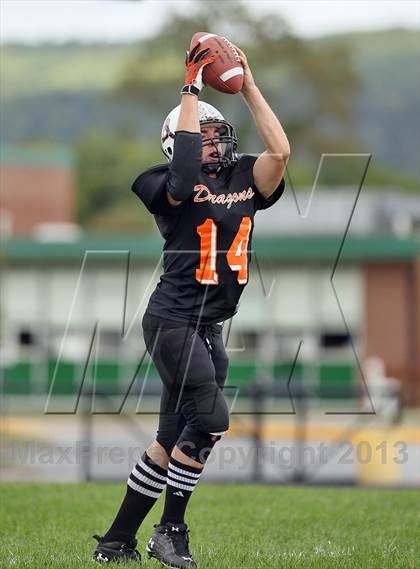 Thumbnail 2 in Marlboro Central @ Dover photogallery.