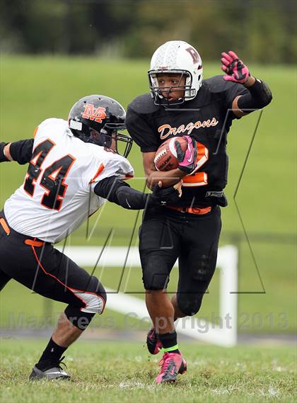 Thumbnail 1 in Marlboro Central @ Dover photogallery.