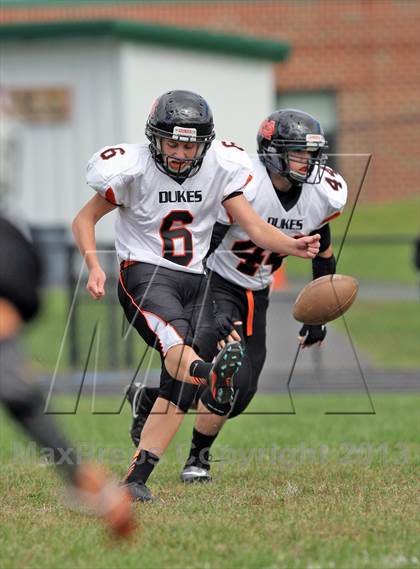 Thumbnail 2 in Marlboro Central @ Dover photogallery.