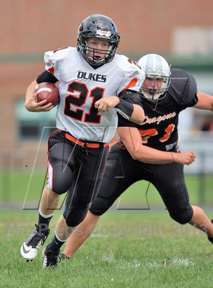 Thumbnail 2 in Marlboro Central @ Dover photogallery.
