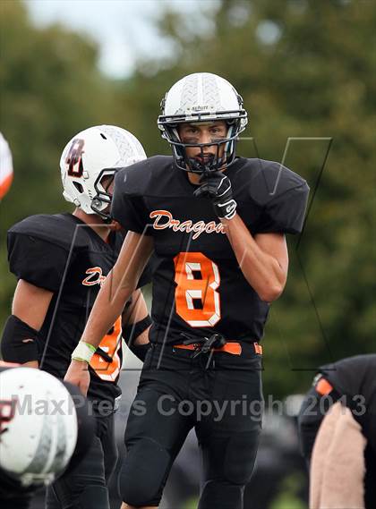 Thumbnail 1 in Marlboro Central @ Dover photogallery.