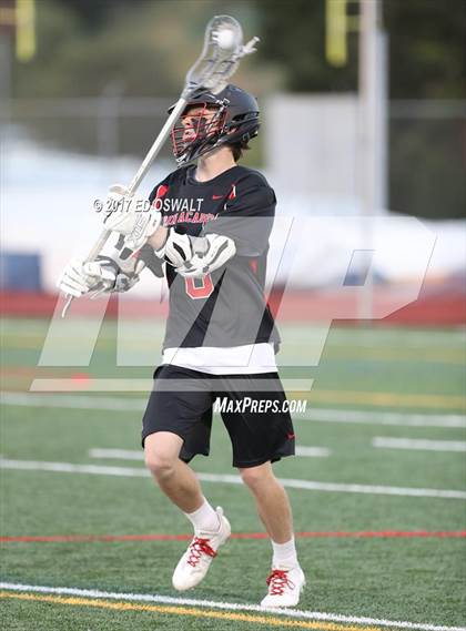 Thumbnail 1 in Marin Academy @ Campolindo (CIF NCS D2 Final) photogallery.