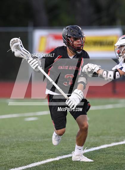 Thumbnail 2 in Marin Academy @ Campolindo (CIF NCS D2 Final) photogallery.