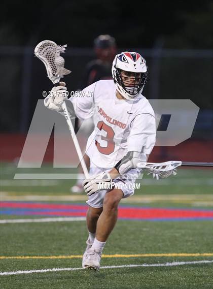 Thumbnail 2 in Marin Academy @ Campolindo (CIF NCS D2 Final) photogallery.