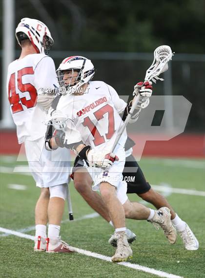 Thumbnail 2 in Marin Academy @ Campolindo (CIF NCS D2 Final) photogallery.