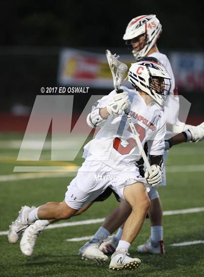 Thumbnail 1 in Marin Academy @ Campolindo (CIF NCS D2 Final) photogallery.
