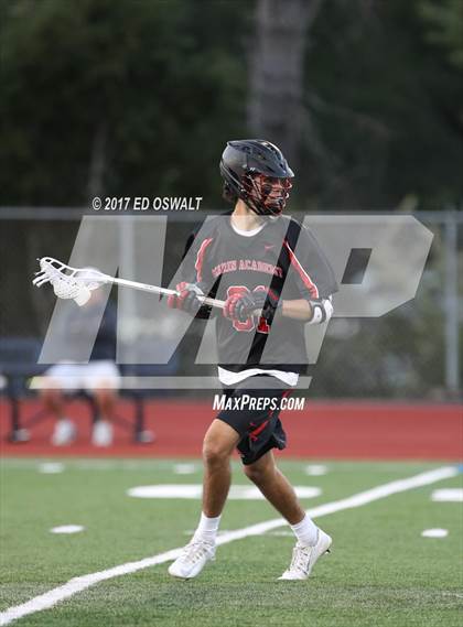Thumbnail 3 in Marin Academy @ Campolindo (CIF NCS D2 Final) photogallery.