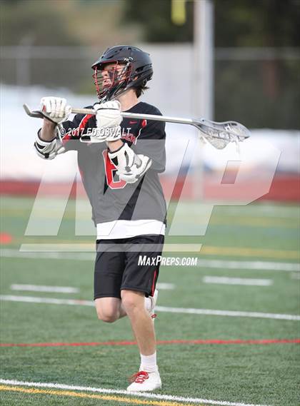Thumbnail 3 in Marin Academy @ Campolindo (CIF NCS D2 Final) photogallery.