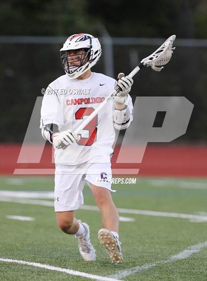 Thumbnail 3 in Marin Academy @ Campolindo (CIF NCS D2 Final) photogallery.