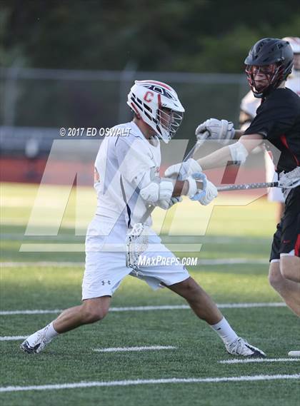 Thumbnail 2 in Marin Academy @ Campolindo (CIF NCS D2 Final) photogallery.