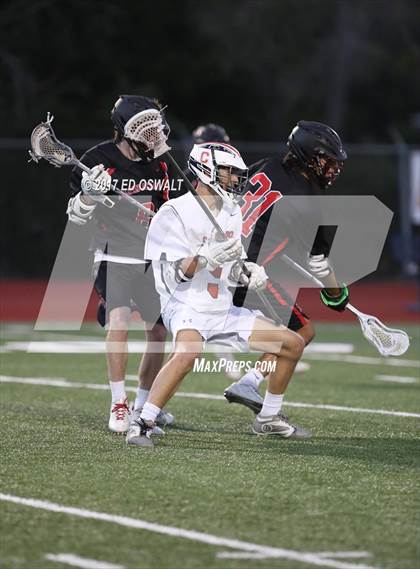 Thumbnail 2 in Marin Academy @ Campolindo (CIF NCS D2 Final) photogallery.