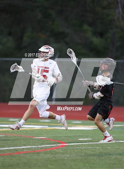Thumbnail 1 in Marin Academy @ Campolindo (CIF NCS D2 Final) photogallery.