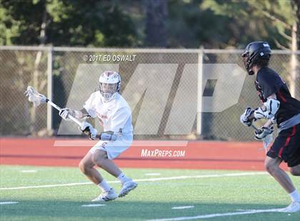 Thumbnail 1 in Marin Academy @ Campolindo (CIF NCS D2 Final) photogallery.