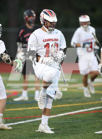 Thumbnail 1 in Marin Academy @ Campolindo (CIF NCS D2 Final) photogallery.