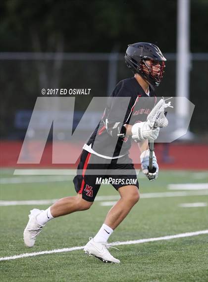 Thumbnail 2 in Marin Academy @ Campolindo (CIF NCS D2 Final) photogallery.