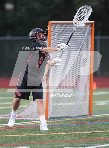 Thumbnail 2 in Marin Academy @ Campolindo (CIF NCS D2 Final) photogallery.