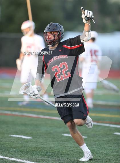 Thumbnail 3 in Marin Academy @ Campolindo (CIF NCS D2 Final) photogallery.
