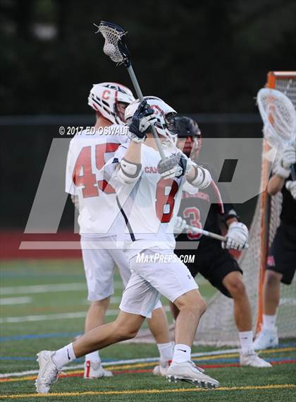 Thumbnail 3 in Marin Academy @ Campolindo (CIF NCS D2 Final) photogallery.