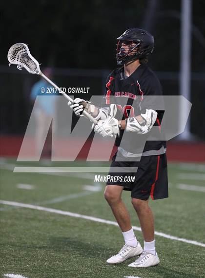 Thumbnail 2 in Marin Academy @ Campolindo (CIF NCS D2 Final) photogallery.