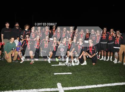 Thumbnail 2 in Marin Academy @ Campolindo (CIF NCS D2 Final) photogallery.