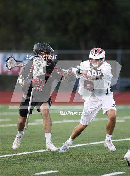 Thumbnail 3 in Marin Academy @ Campolindo (CIF NCS D2 Final) photogallery.