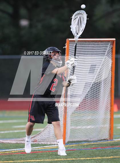 Thumbnail 1 in Marin Academy @ Campolindo (CIF NCS D2 Final) photogallery.