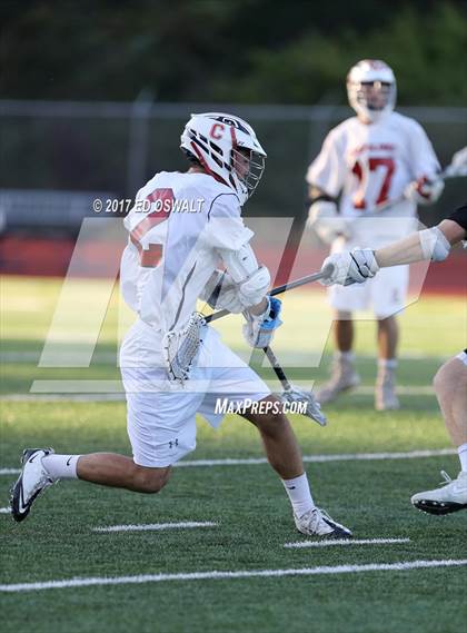 Thumbnail 1 in Marin Academy @ Campolindo (CIF NCS D2 Final) photogallery.