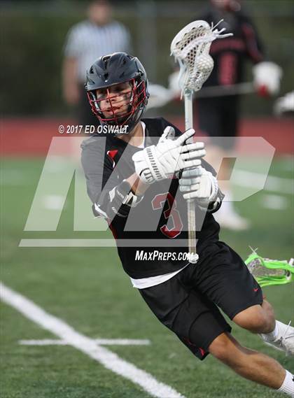 Thumbnail 1 in Marin Academy @ Campolindo (CIF NCS D2 Final) photogallery.